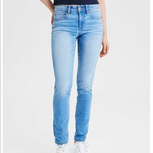 American Eagle Skinny Jean REGULAR NWT